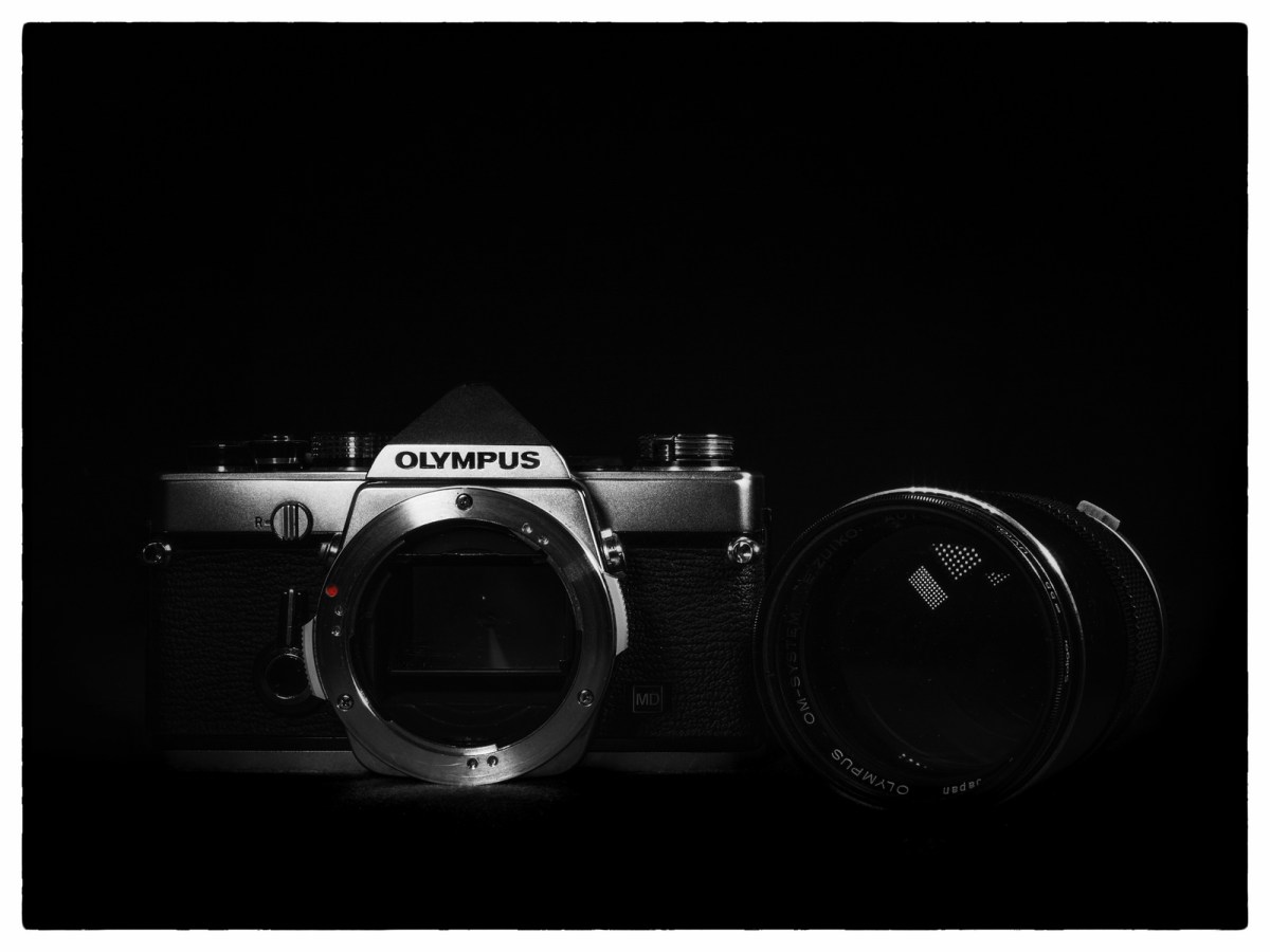 Fotogruppa 15. mars – Tema&nbsp;lyssetting