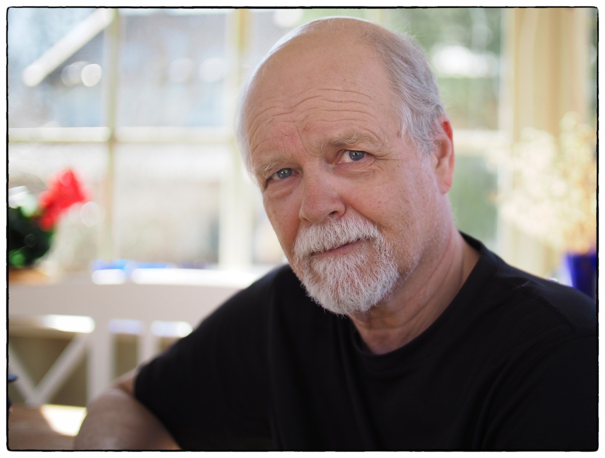 Mitakon Speedmaster f/0,95&nbsp;portrett