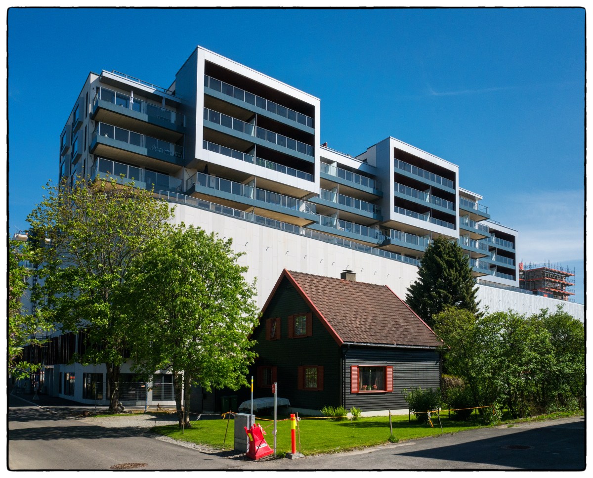 Møte i fotogruppa 20.&nbsp;september