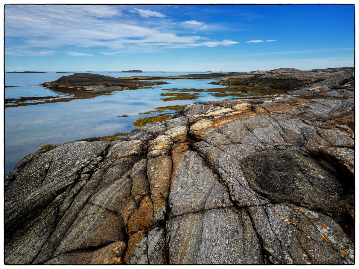 Høstens første møte i&nbsp;fotogruppa