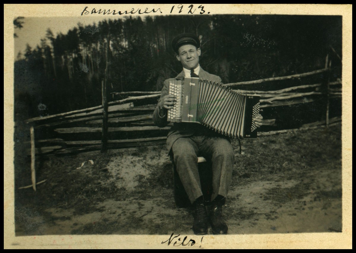 &laquo;Folke-foto&raquo;