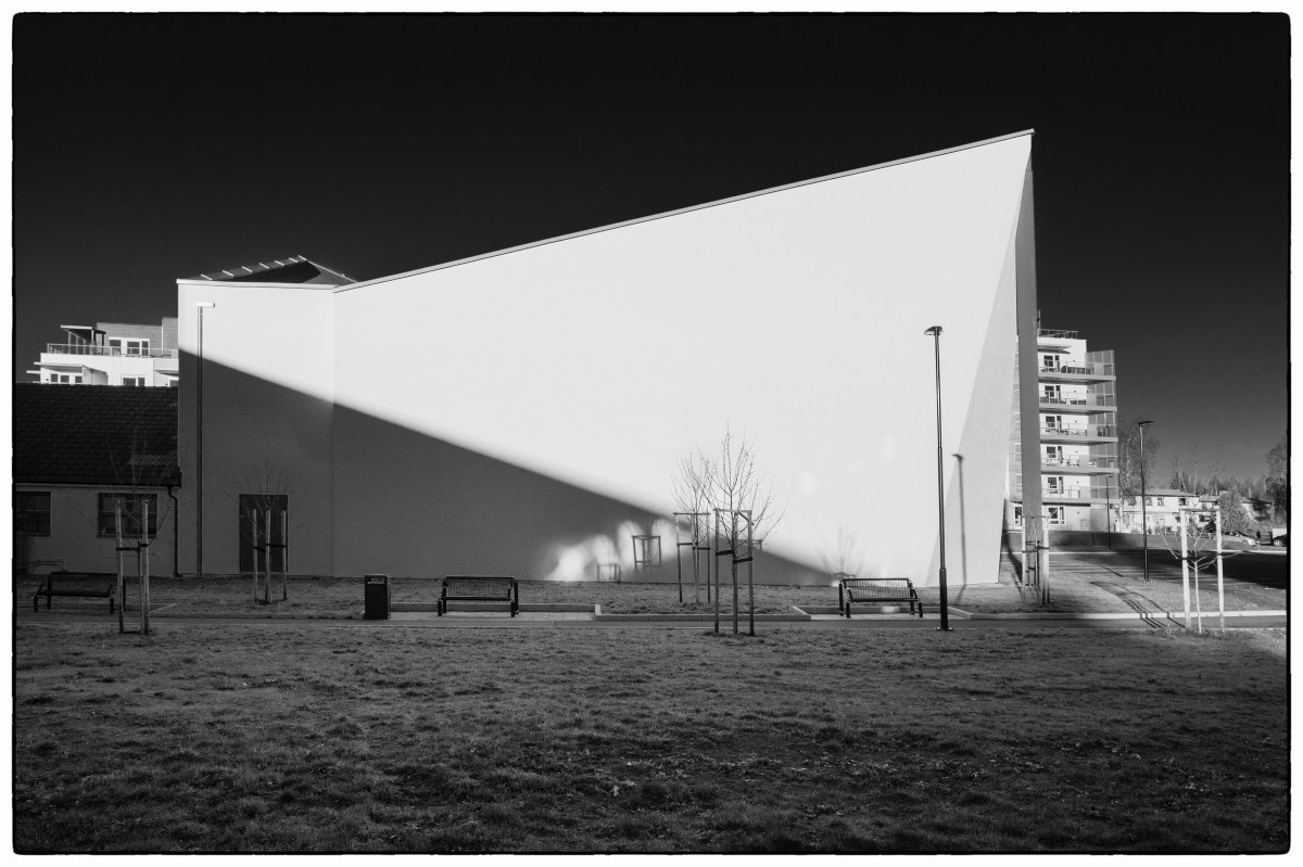 Møte i fotogruppa 22.&nbsp;november