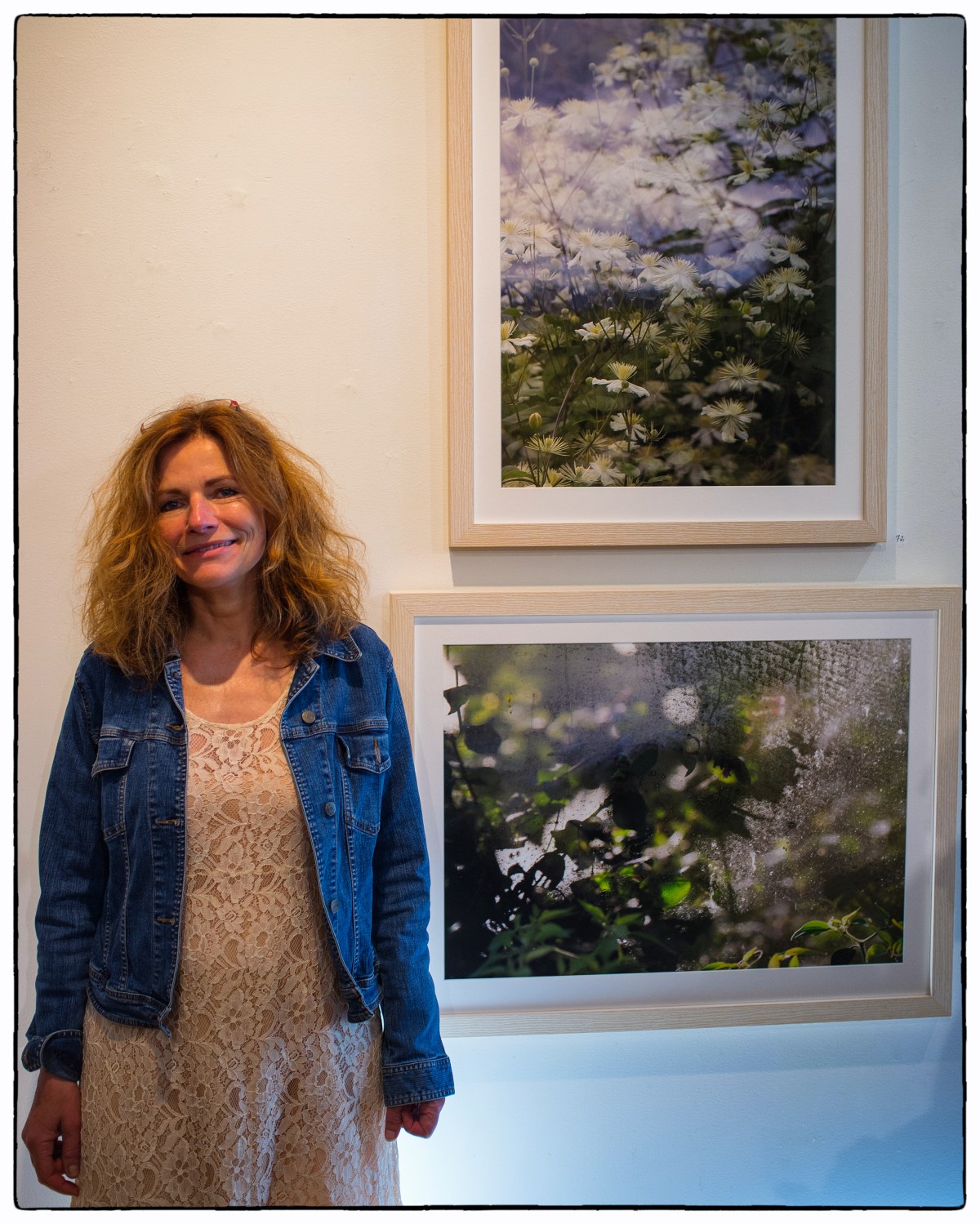 Lokal kulturuke 2019 -Åpent medlemsmøte i&nbsp;Fotogruppa