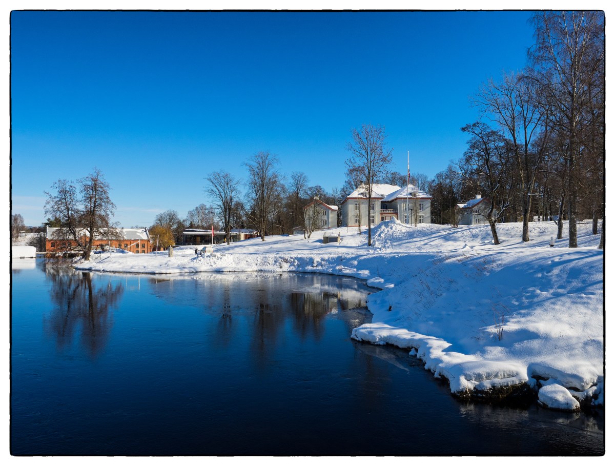 Møte i fotogruppa torsdag 28.&nbsp;mars