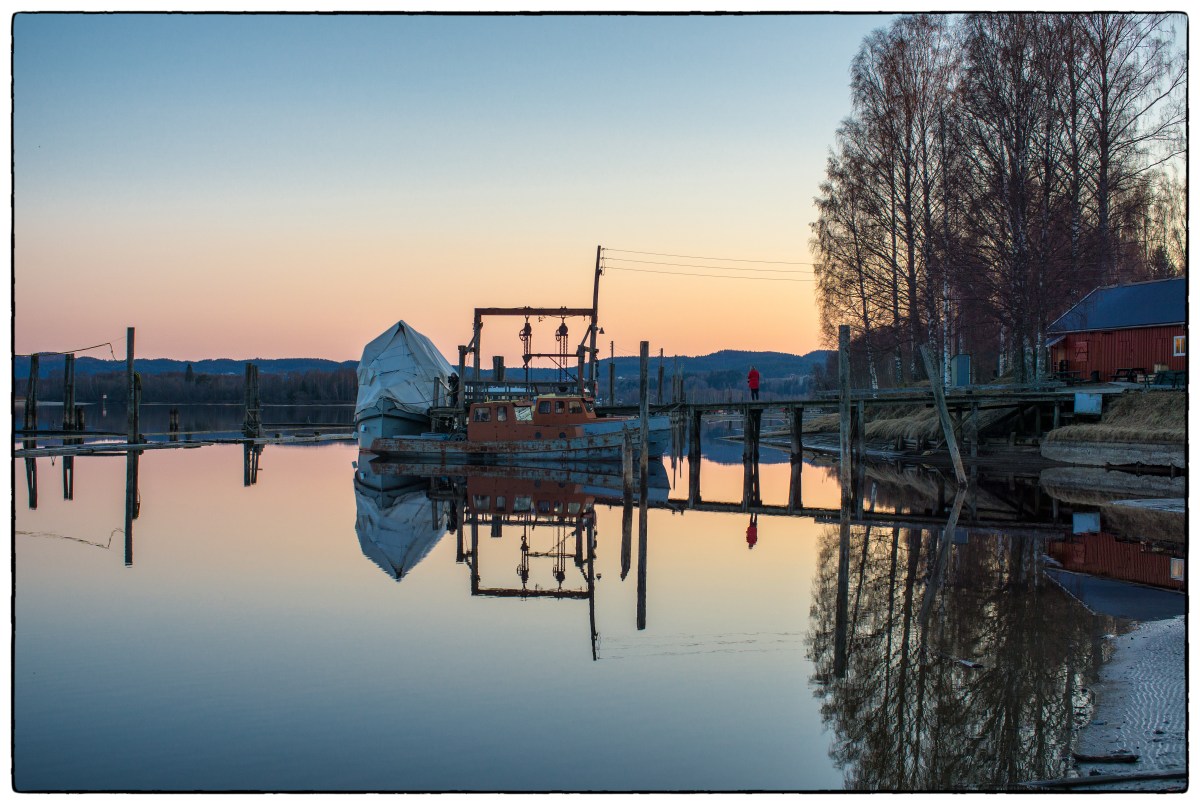 Møte i fotogruppa torsdag 25.&nbsp;april