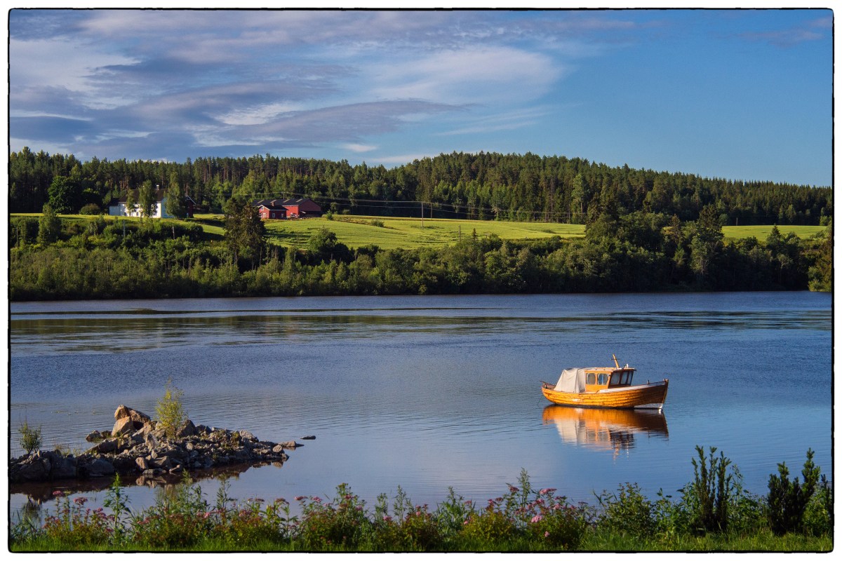 Sesongstart i Fotogruppa